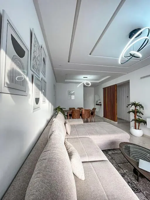 Menara Gardens Apartment & Pool Marrakesh