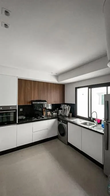 Menara Gardens Apartment & Pool Marrakesh 0*,