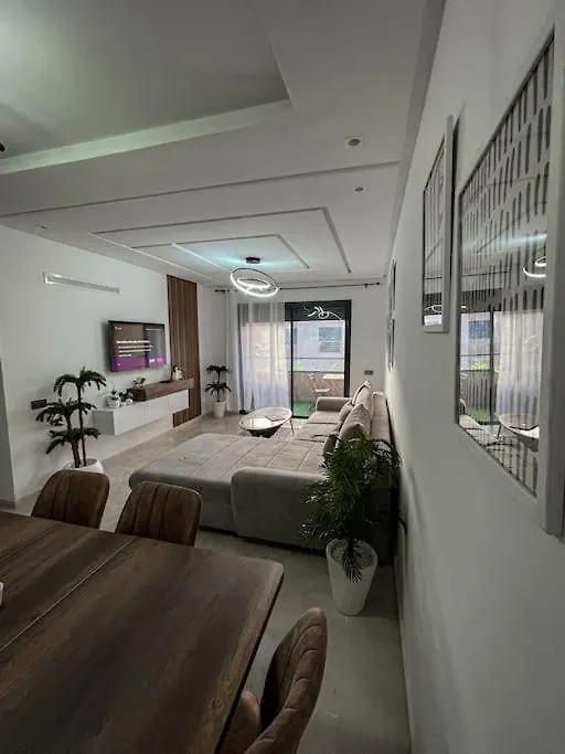 Menara Gardens Apartment & Pool Marrakesh 0*,  Morocco